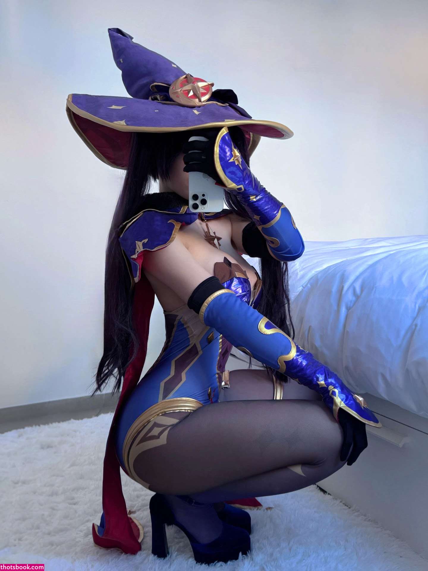 bunnygirlnabi Nude Leaks OnlyFans Photos #4 1540570