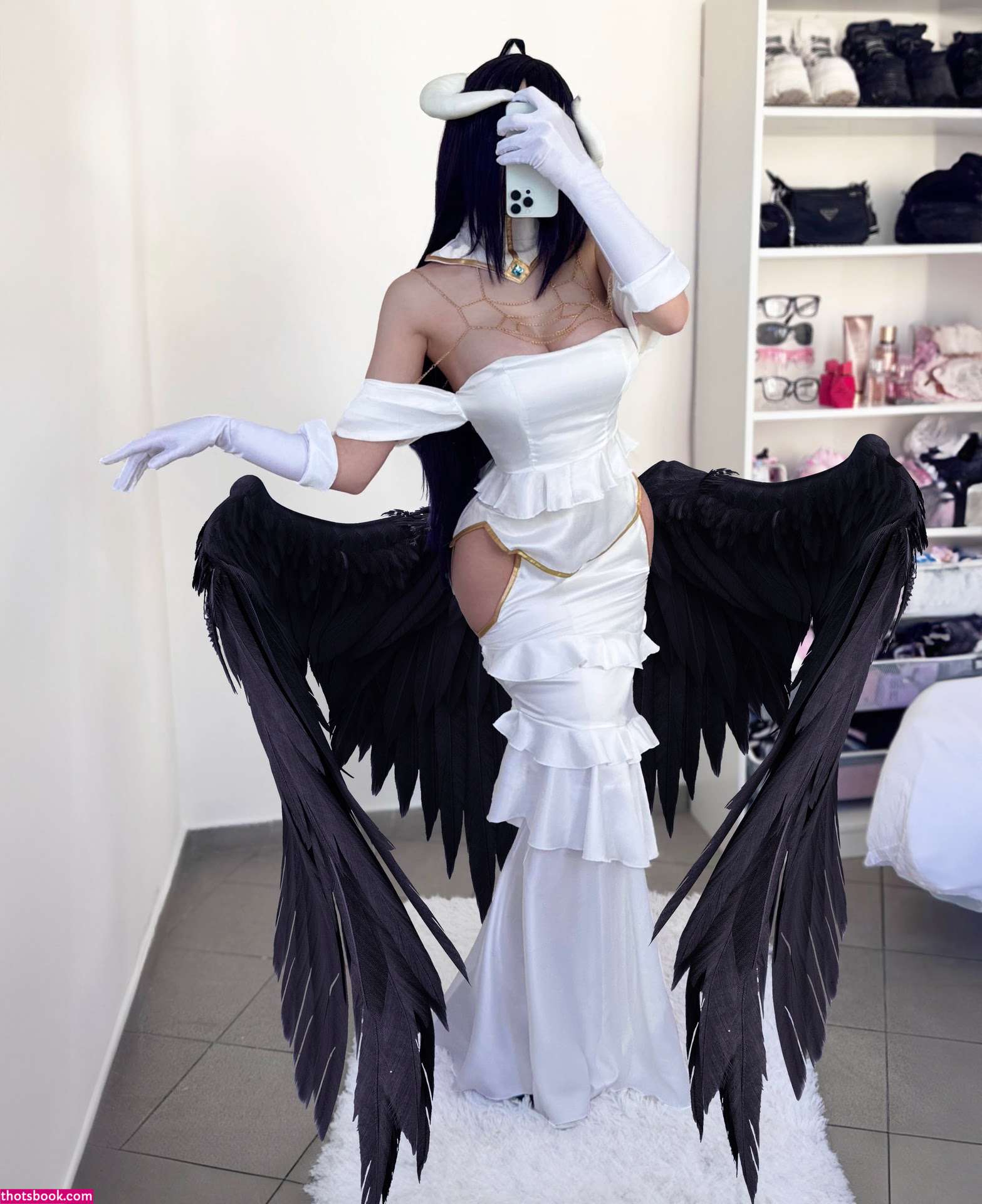 bunnygirlnabi Nude Leaks OnlyFans Photos #4 1540571