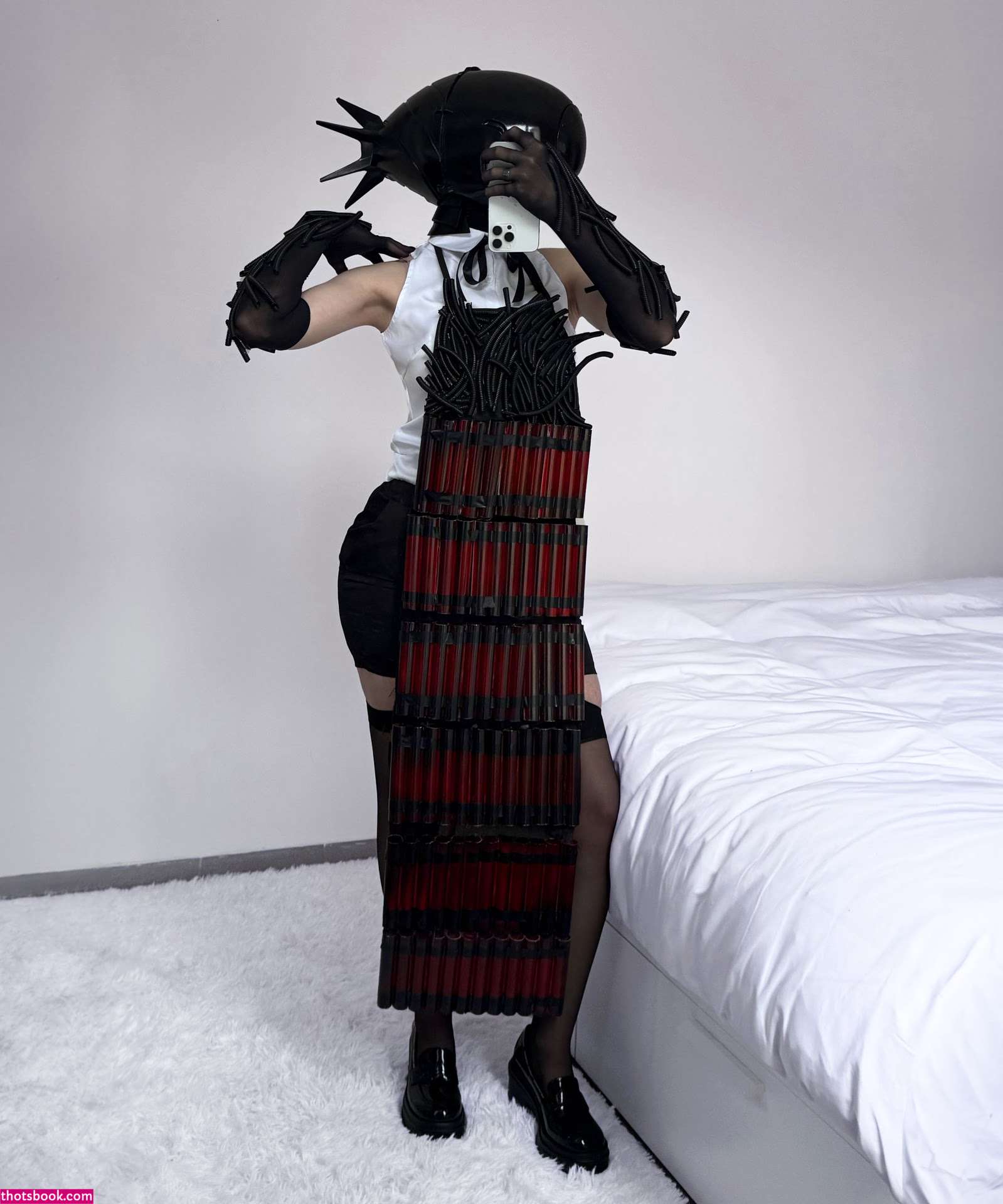 bunnygirlnabi Nude Leaks OnlyFans Photos #4 1540572