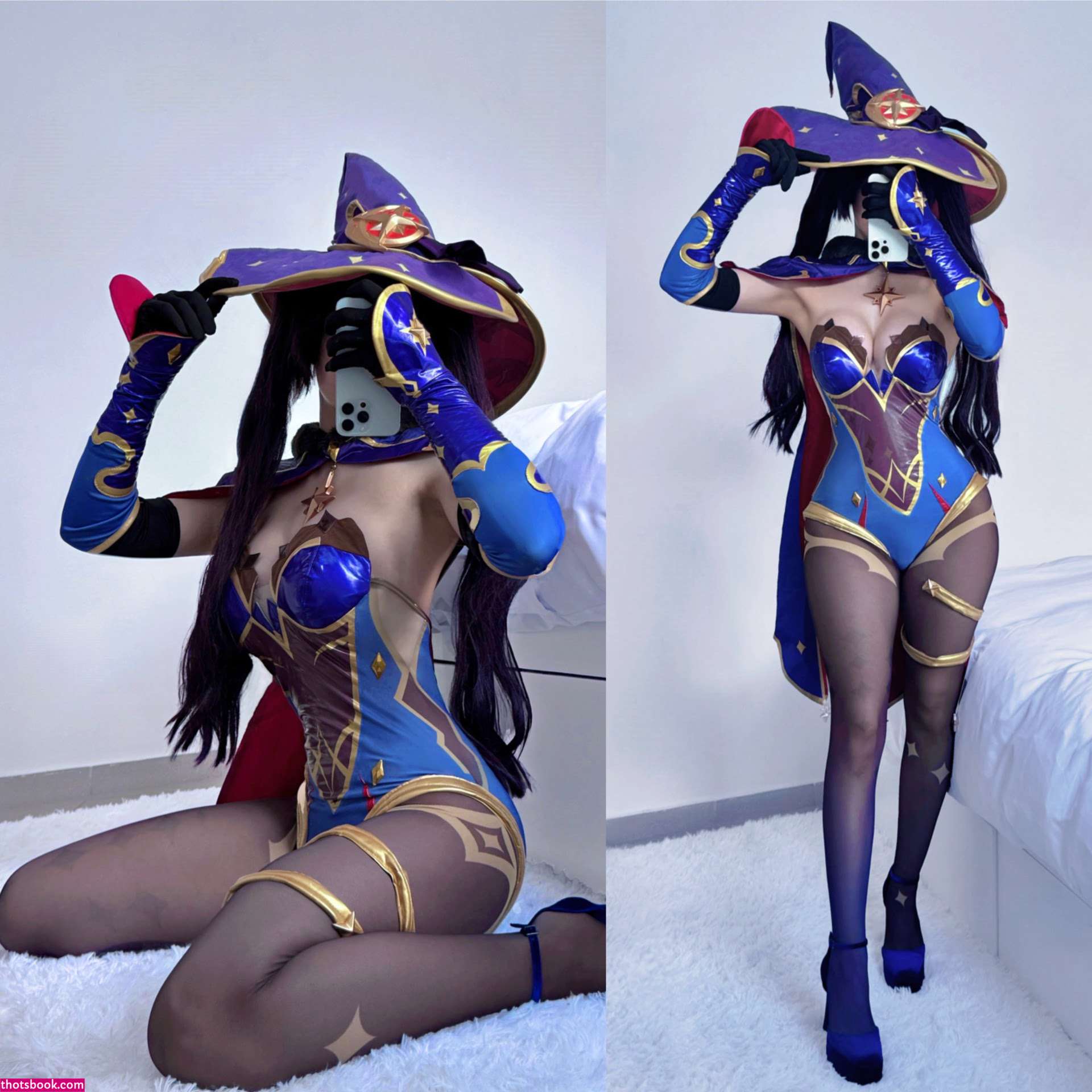 bunnygirlnabi Nude Leaks OnlyFans Photos #5 1540582