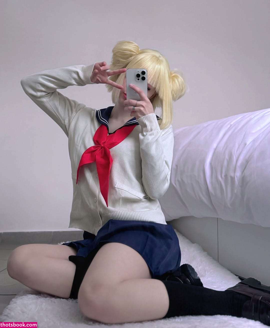 bunnygirlnabi Nude Leaks OnlyFans Photos #5 1540583