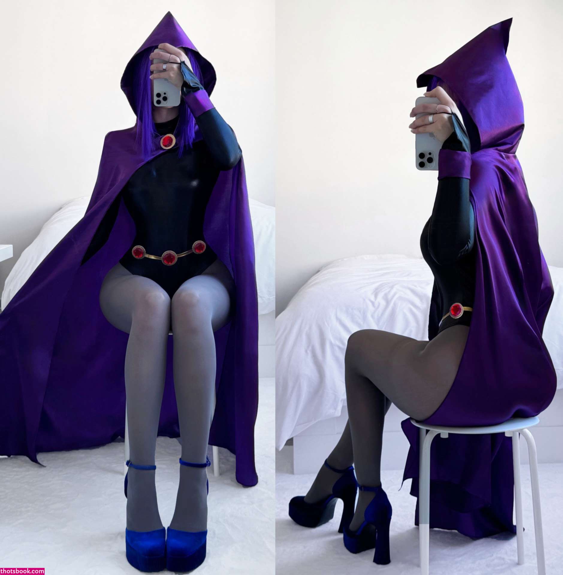 bunnygirlnabi Nude Leaks OnlyFans Photos #5 1540584