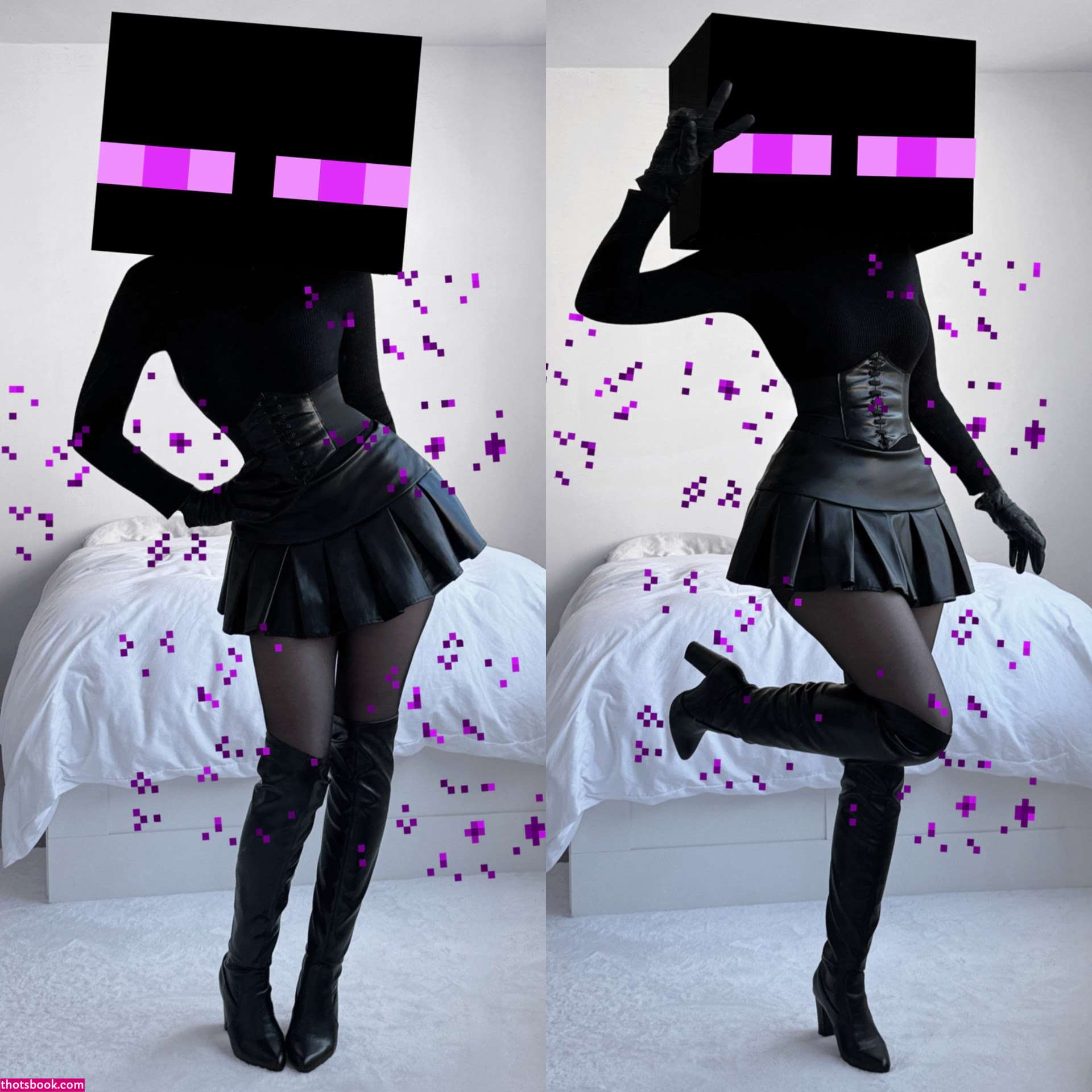 bunnygirlnabi Nude Leaks OnlyFans Photos #5 1540588