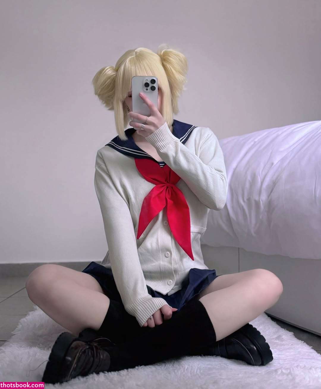 bunnygirlnabi Nude Leaks OnlyFans Photos #5 1540590