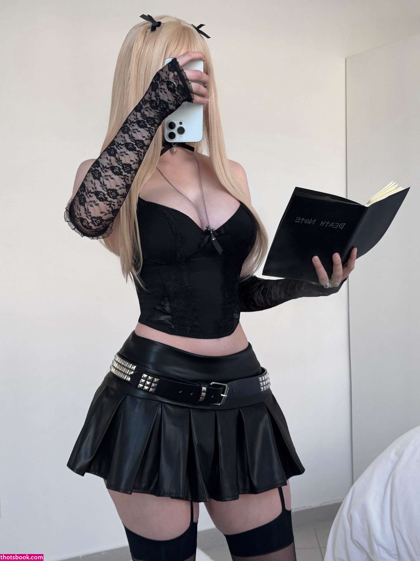 bunnygirlnabi Nude Leaks OnlyFans Photos #5 1540591