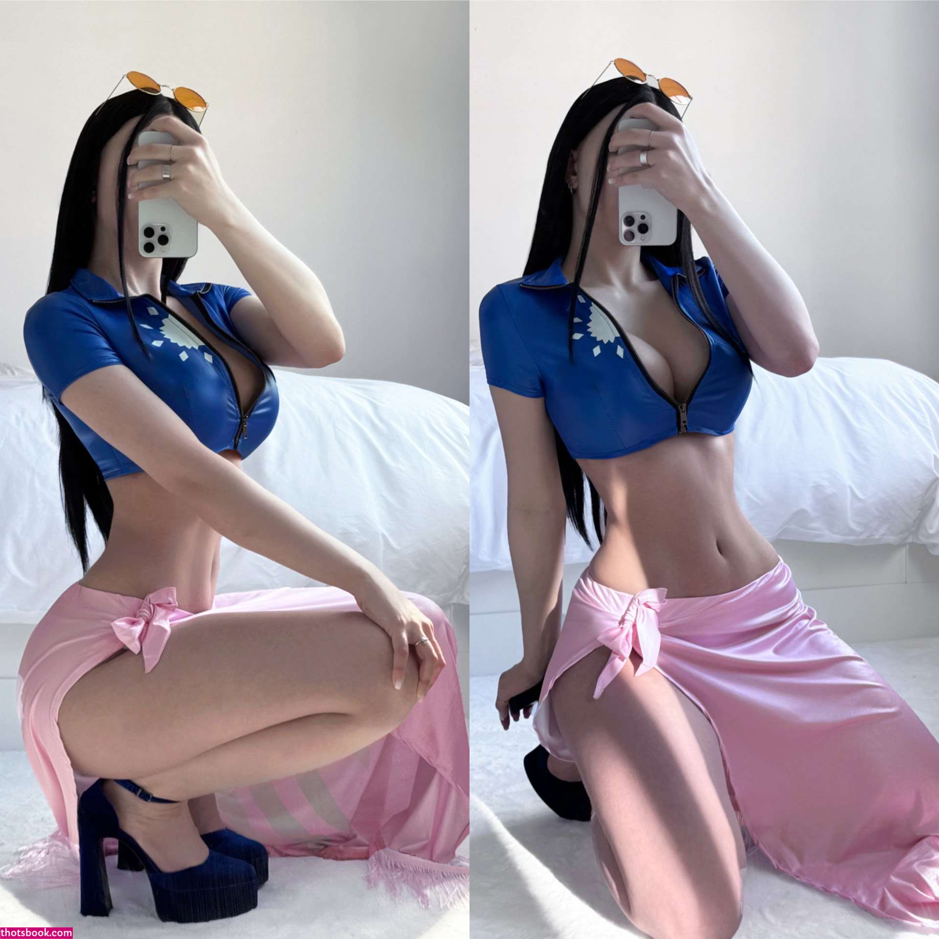 bunnygirlnabi Nude Leaks OnlyFans Photos #5 1540592