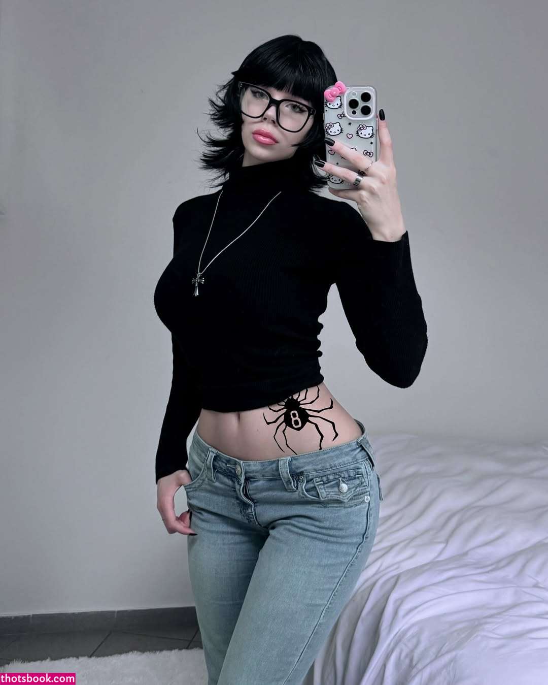 bunnygirlnabi Nude Leaks OnlyFans Photos #6 1540598