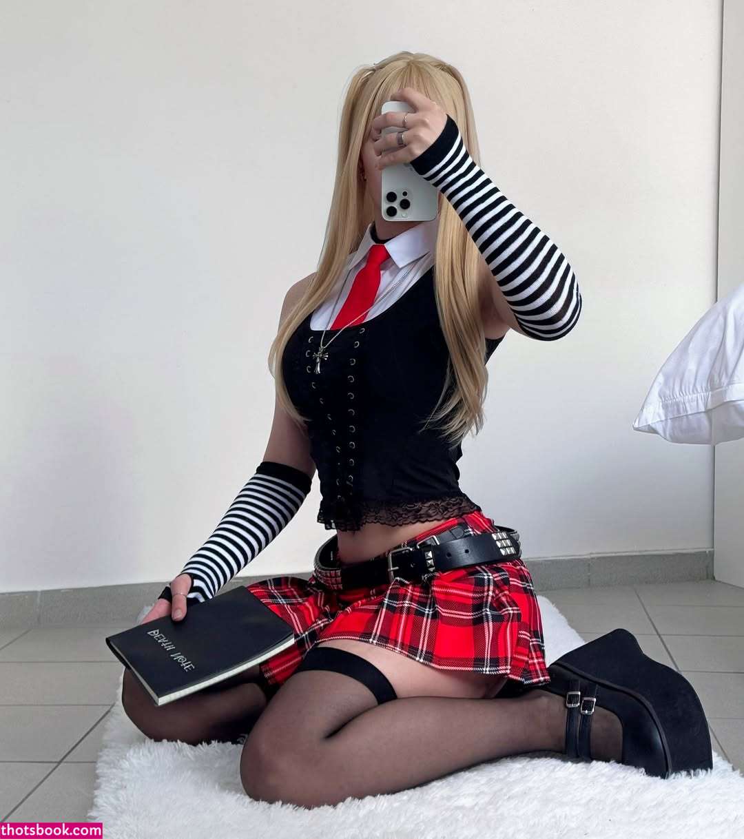 bunnygirlnabi Nude Leaks OnlyFans Photos #6 1540599