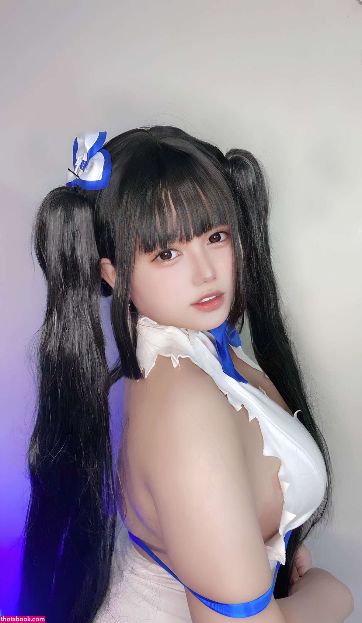 Charlotte LinLin cocomelw Nude Leaks OnlyFans Photos #1 1540641