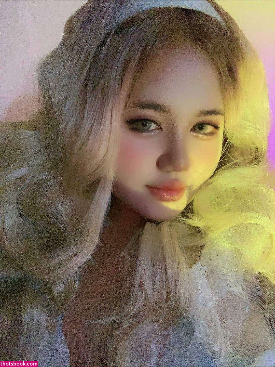 Charlotte LinLin cocomelw Nude Leaks OnlyFans Photos #2 1540642