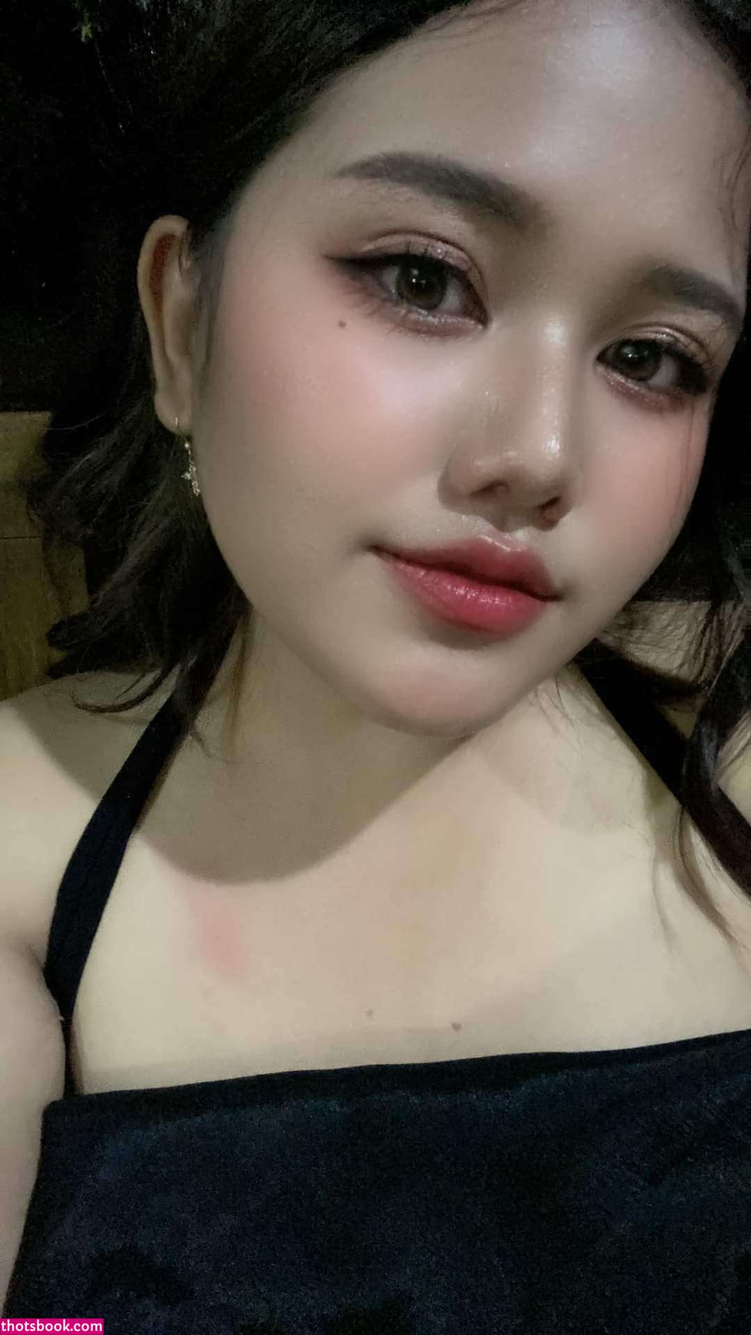 Charlotte LinLin cocomelw Nude Leaks OnlyFans Photos #3 1540652