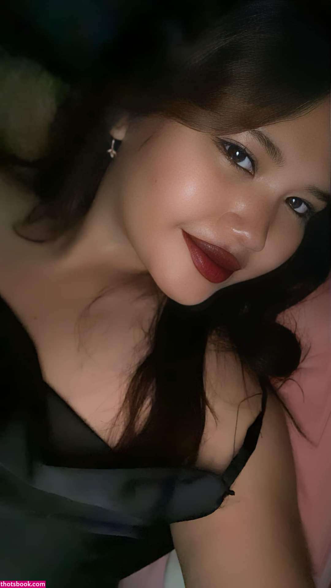 Charlotte LinLin cocomelw Nude Leaks OnlyFans Photos #3 1540657