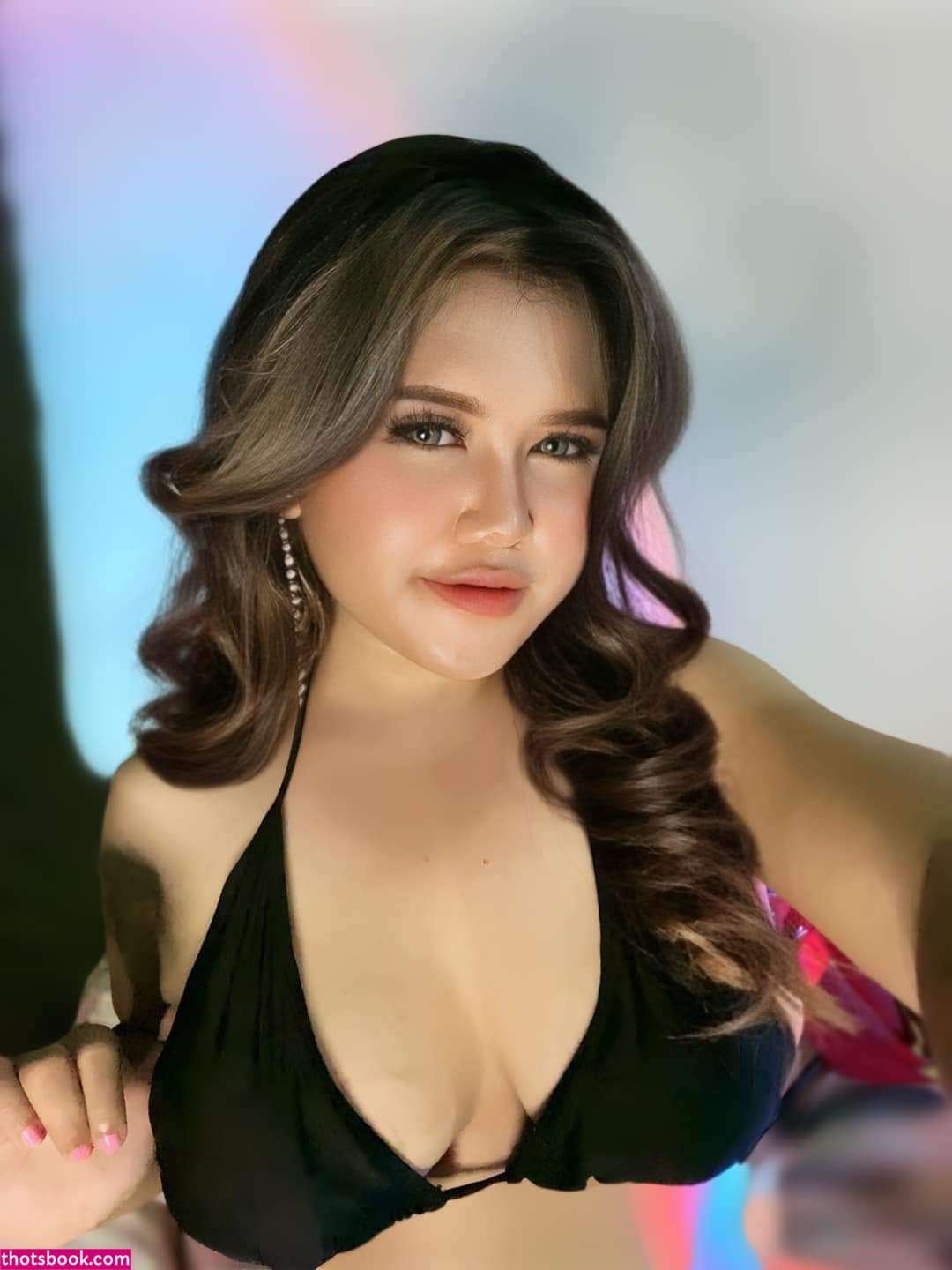 Charlotte LinLin cocomelw Nude Leaks OnlyFans Photos #4 1540660