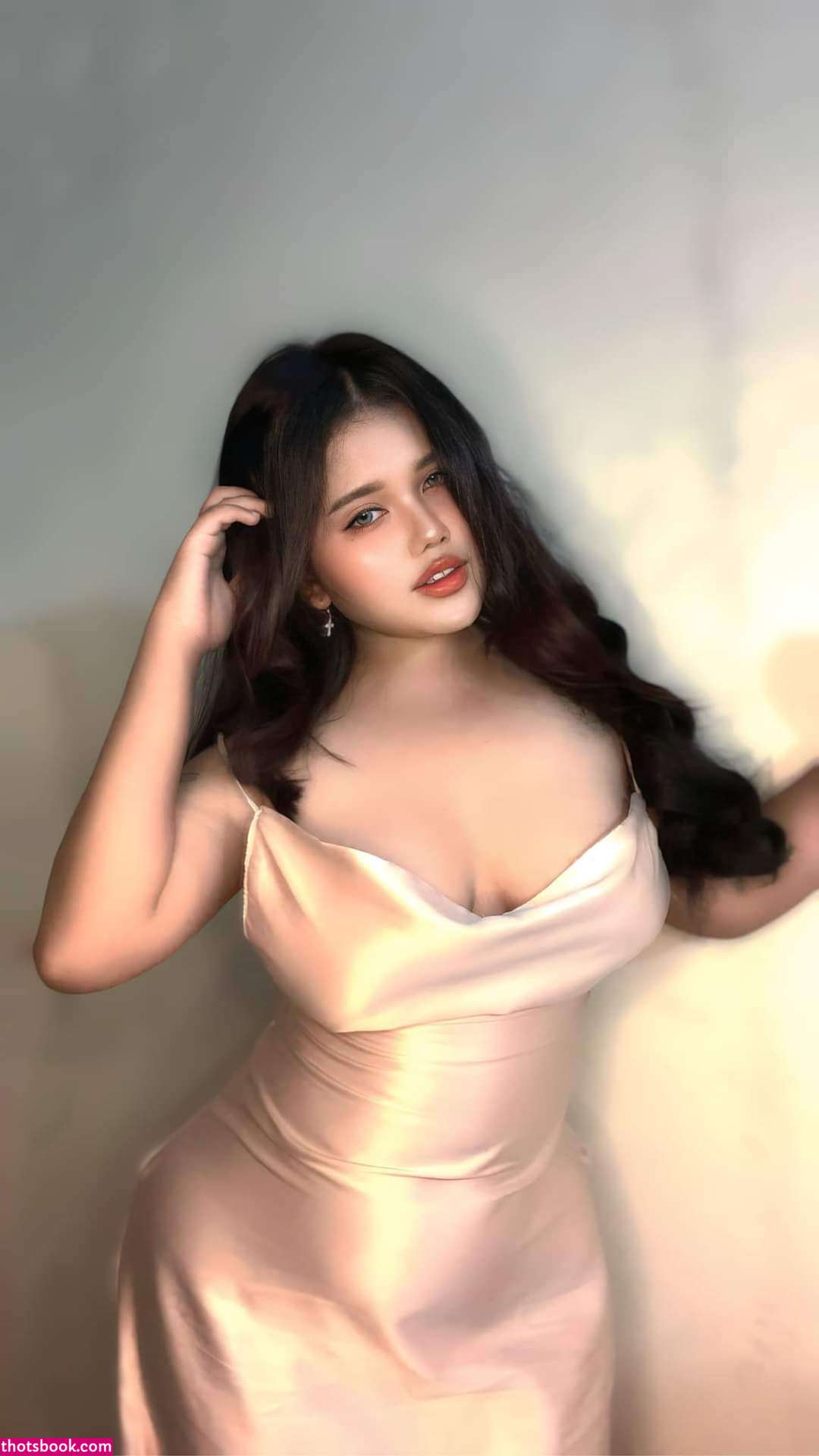 Charlotte LinLin cocomelw Nude Leaks OnlyFans Photos #4 1540664