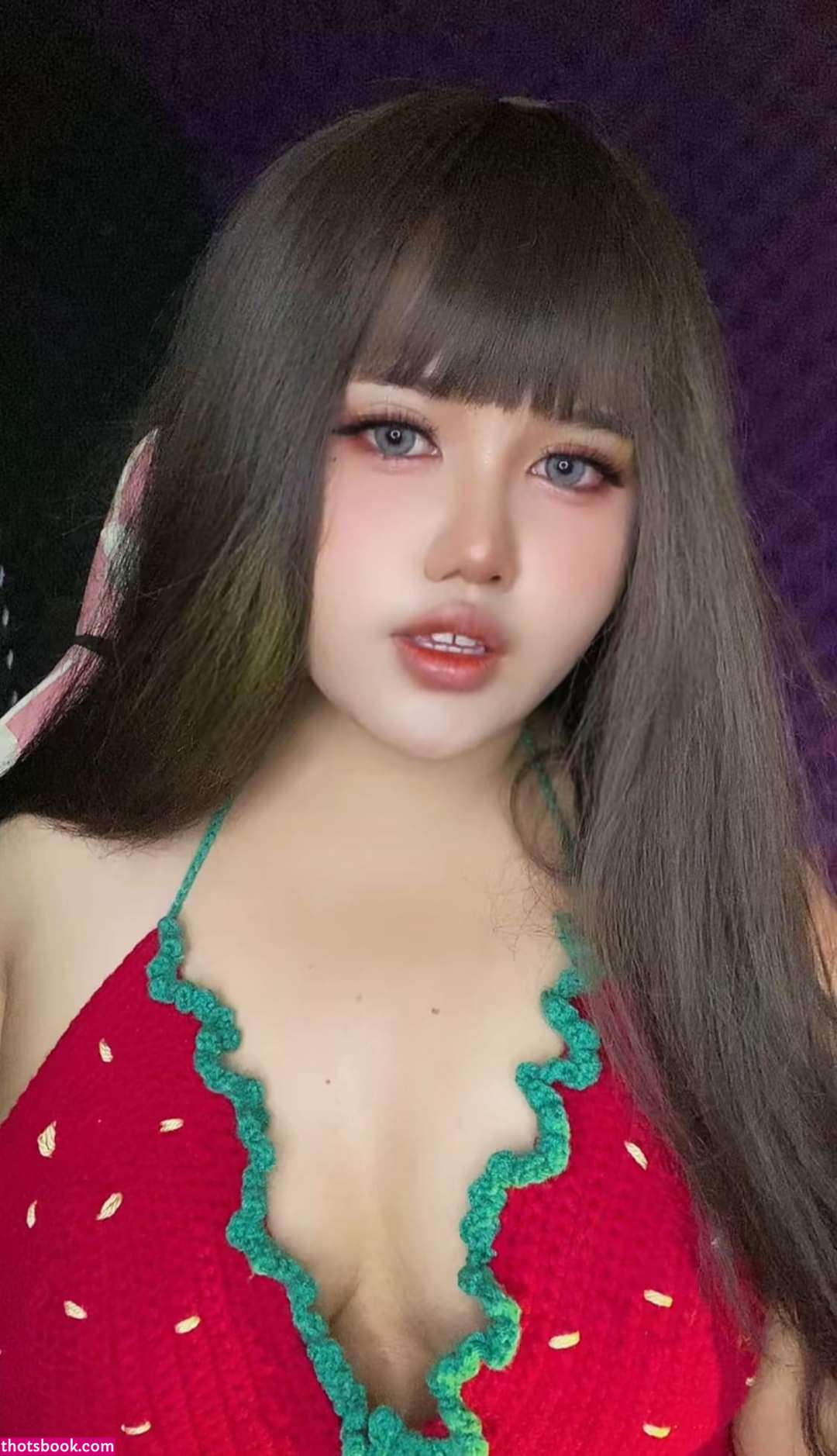 Charlotte LinLin cocomelw Nude Leaks OnlyFans Photos #4 1540665