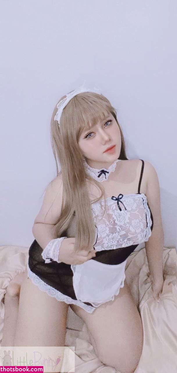 Charlotte LinLin cocomelw Nude Leaks OnlyFans Photos #5 1540666