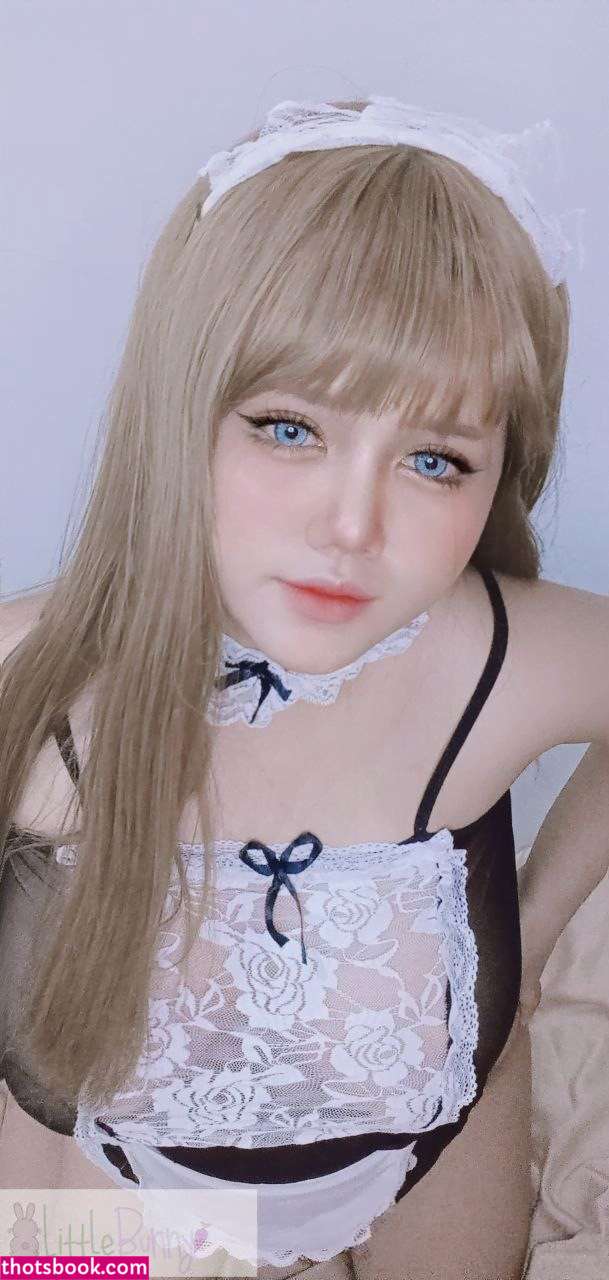 Charlotte LinLin cocomelw Nude Leaks OnlyFans Photos #5 1540671