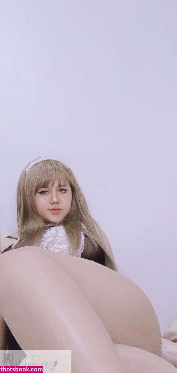 Charlotte LinLin cocomelw Nude Leaks OnlyFans Photos #5 1540672