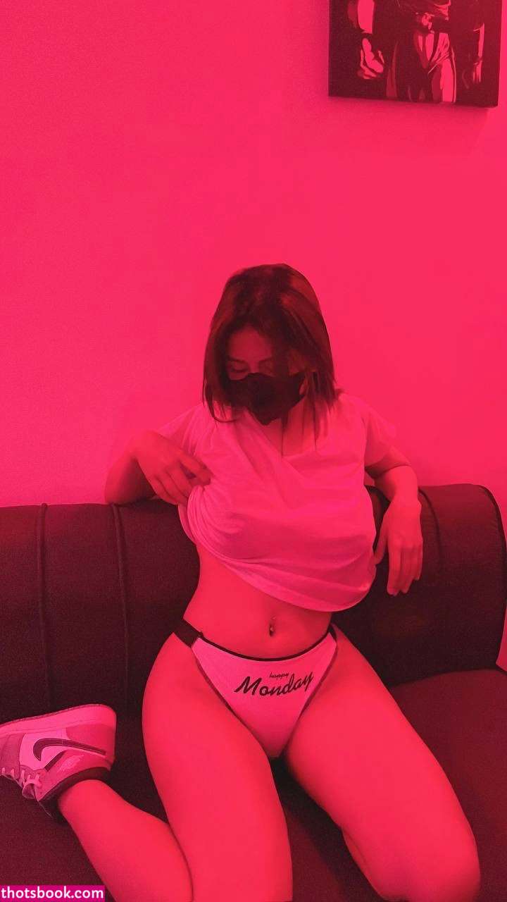 Charmaine Manicio Nude Leaks OnlyFans Photos #1 1540677