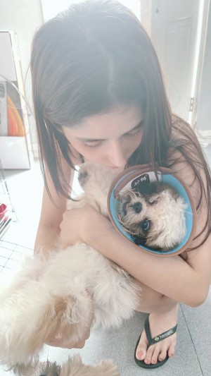 Charmaine Manicio Nude Leaks OnlyFans Photos #3