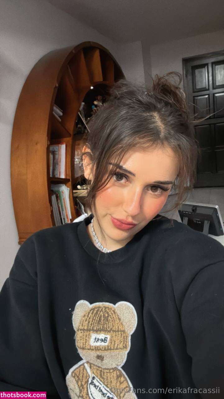 Erika Fracassi Nude Leaks OnlyFans Photos #1 1540799