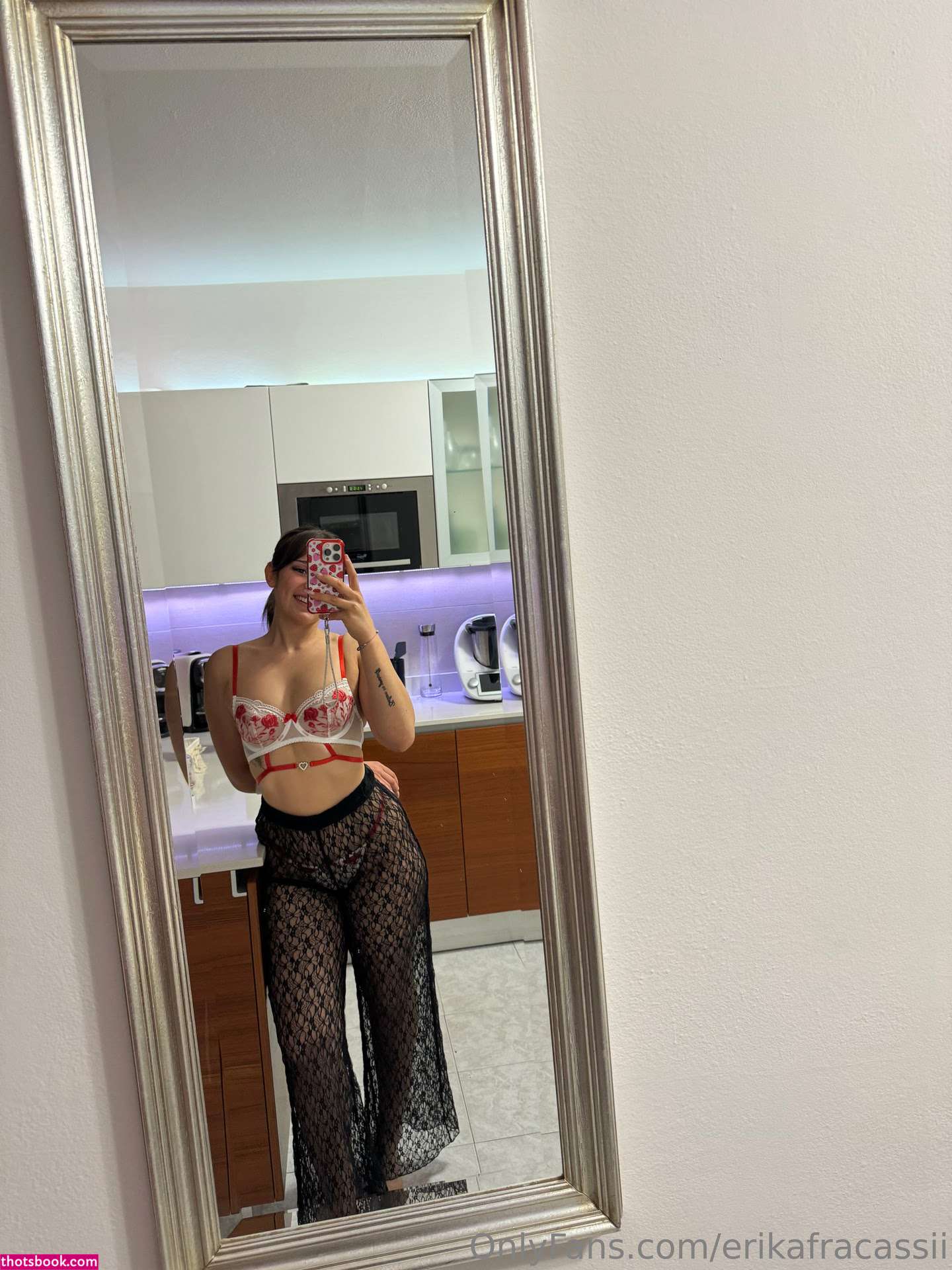 Erika Fracassi Nude Leaks OnlyFans Photos #3 1540809