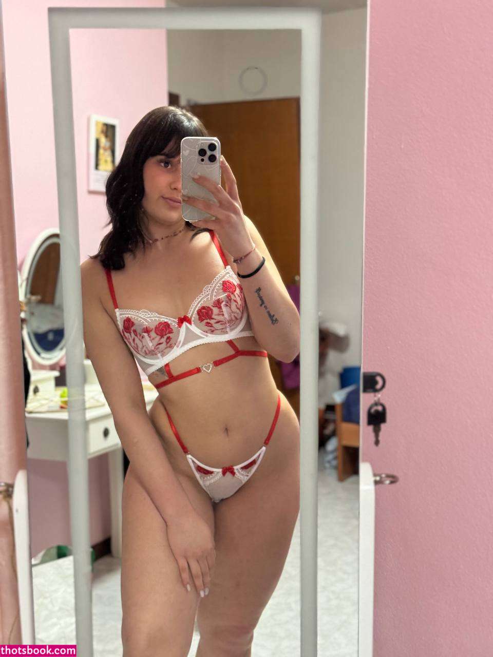 Erika Fracassi Nude Leaks OnlyFans Photos #3 1540810