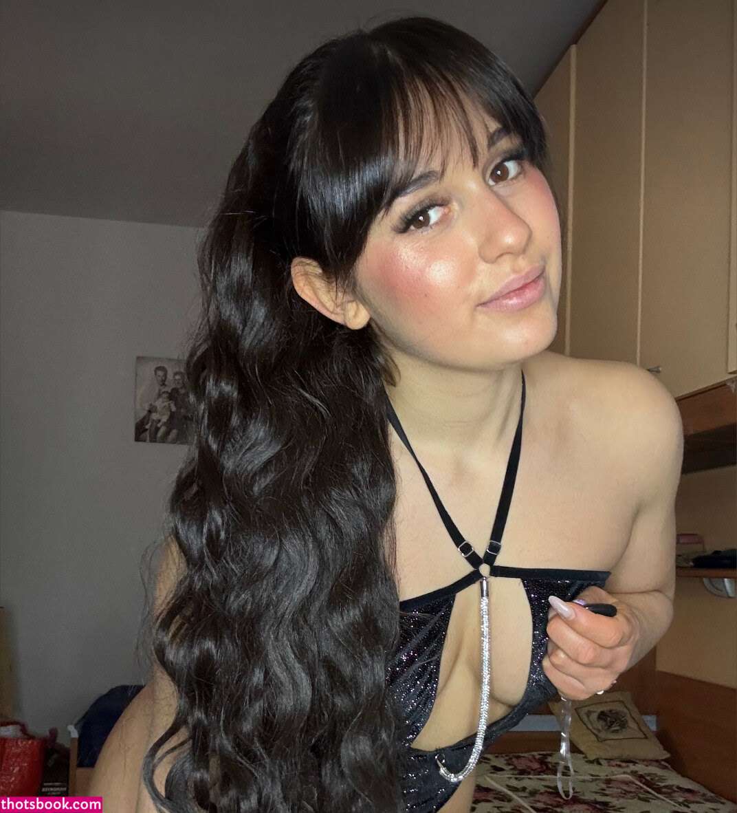 Erika Fracassi Nude Leaks OnlyFans Photos #3 1540816