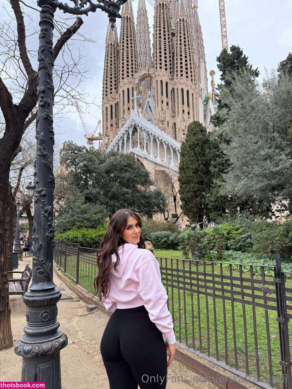 Erika Fracassi Nude Leaks OnlyFans Photos #5 1540840