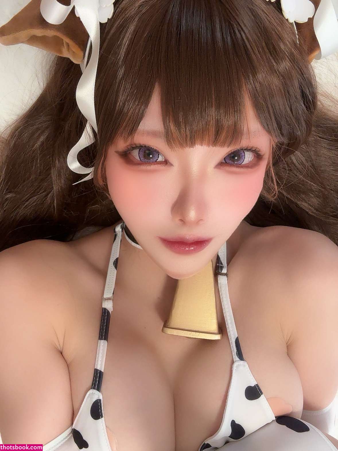 Etocha cos Nude Leaks OnlyFans Photos #2 1540847