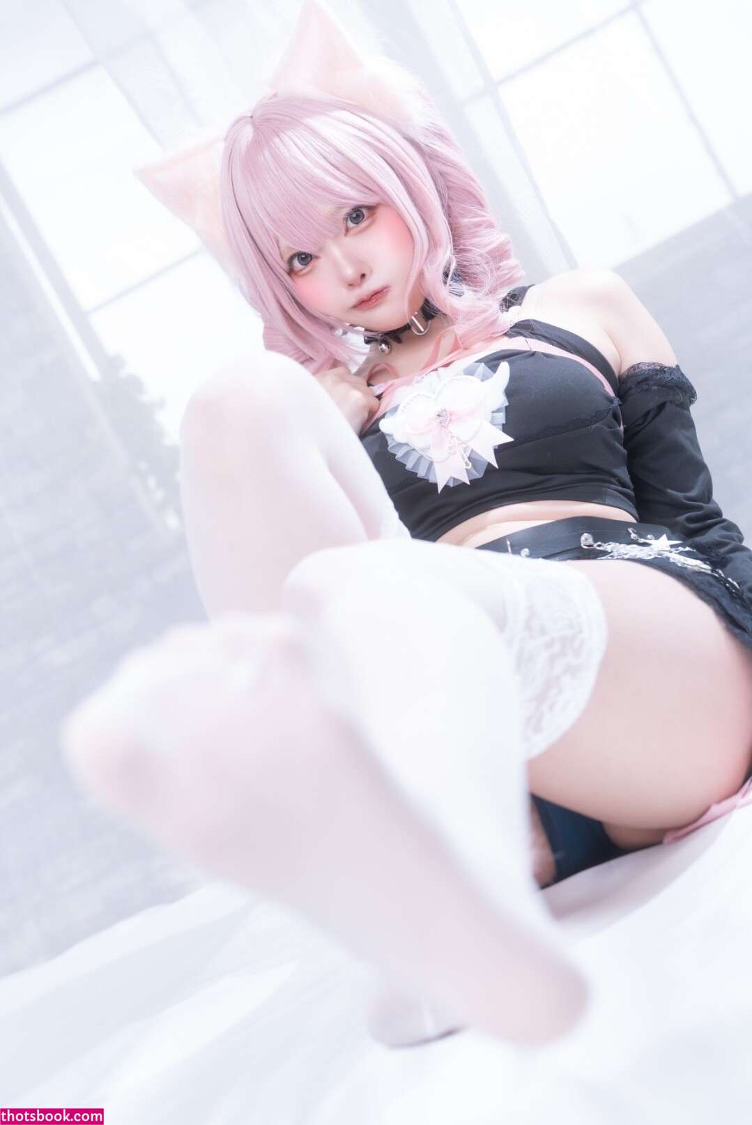 Etocha cos Nude Leaks OnlyFans Photos #3 1540852