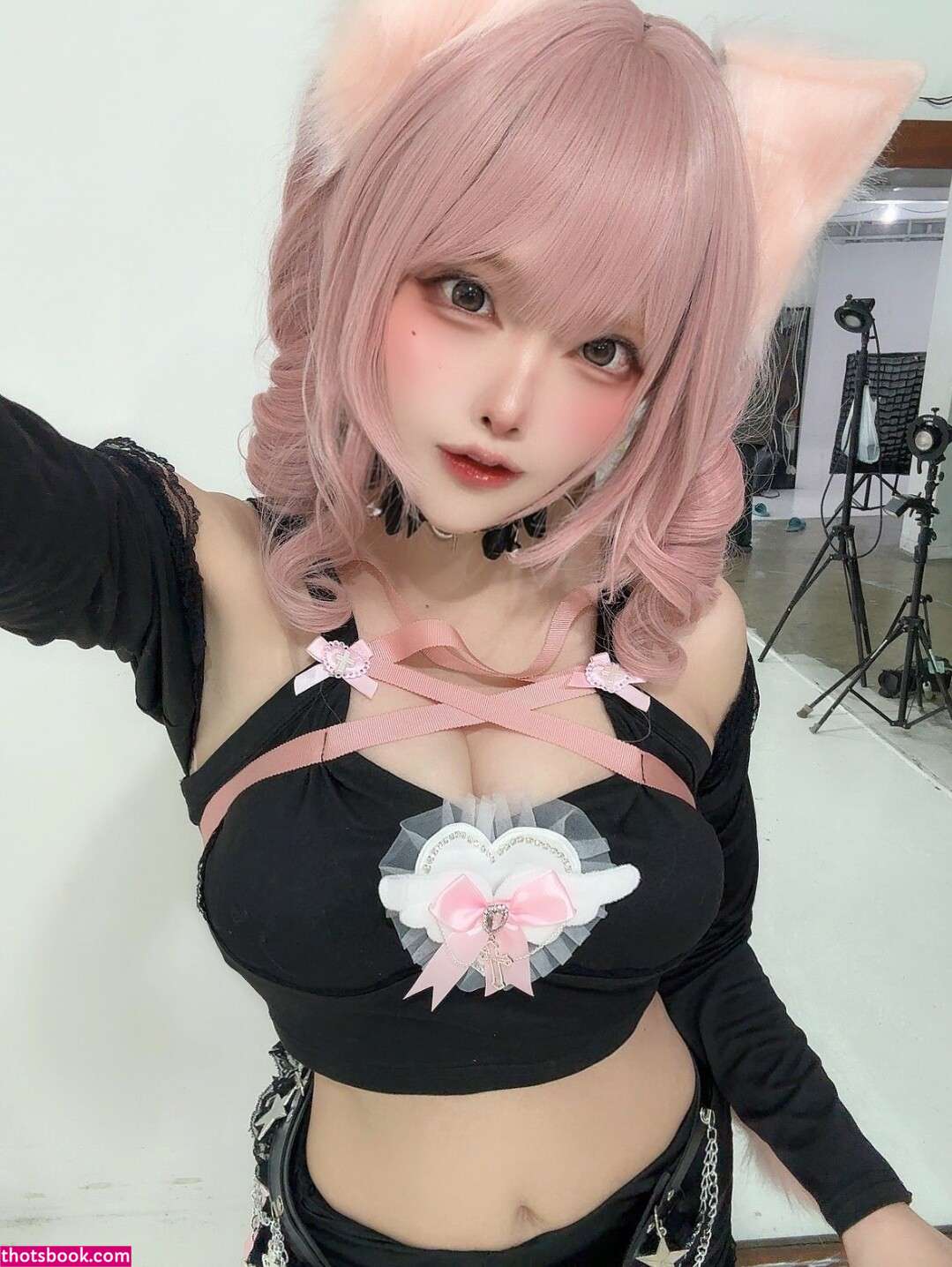 Etocha cos Nude Leaks OnlyFans Photos #4 1540868