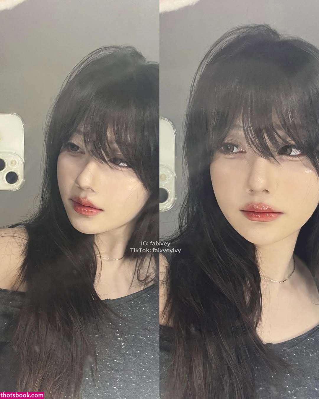 Faixvey Nude Leaks OnlyFans Photos #2 1540887