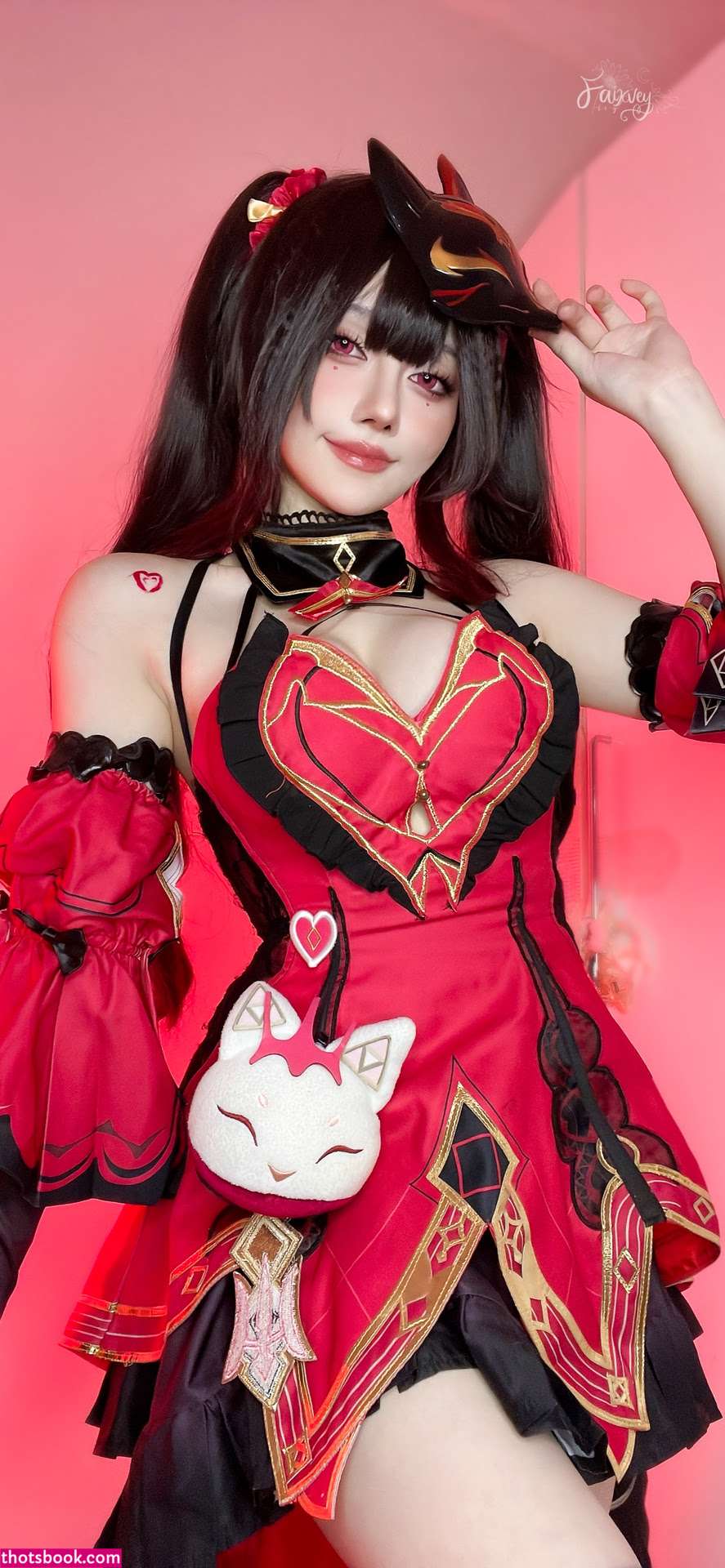 Faixvey Nude Leaks OnlyFans Photos #4 1540897