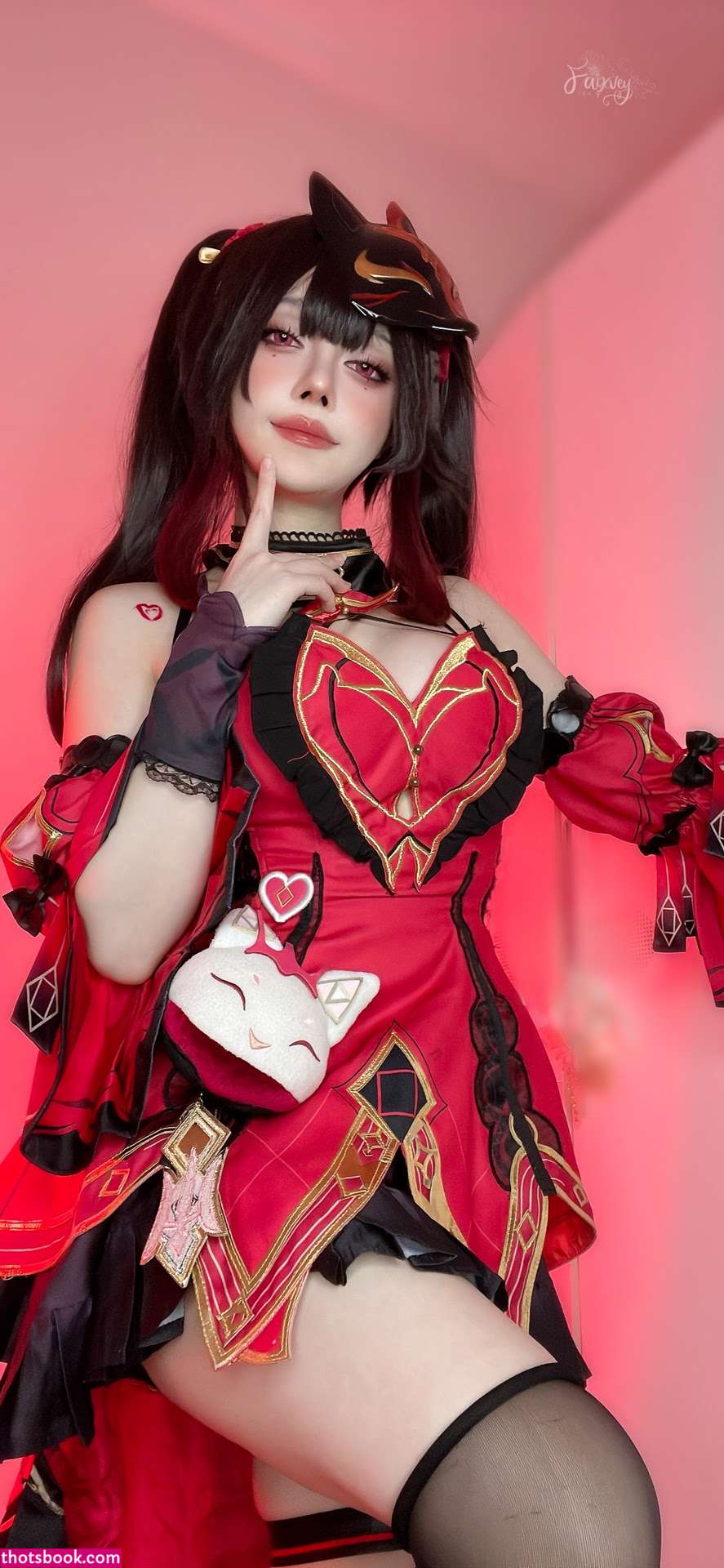 Faixvey Nude Leaks OnlyFans Photos #4 1540898