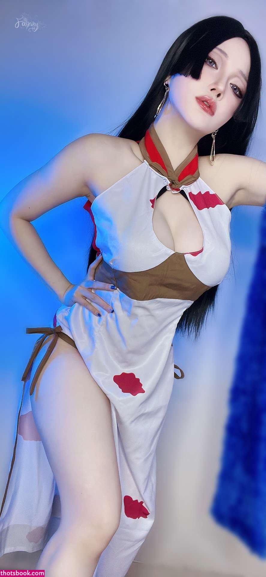 Faixvey Nude Leaks OnlyFans Photos #5 1540903