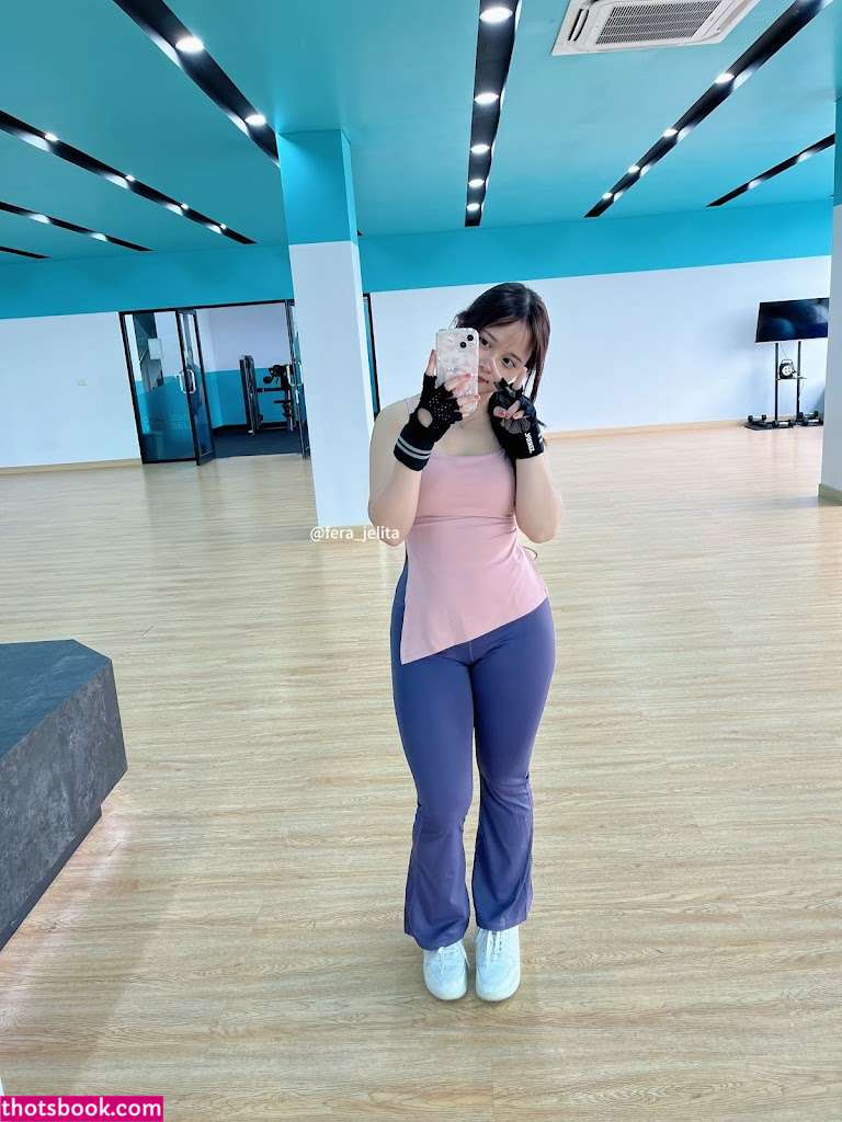 Fera jelita Nude Leaks OnlyFans Photos #1 1540909