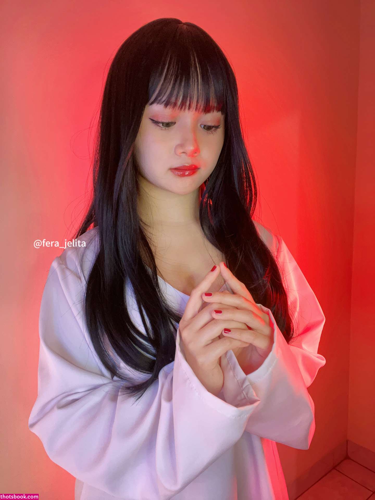 Fera jelita Nude Leaks OnlyFans Photos #3 1540921