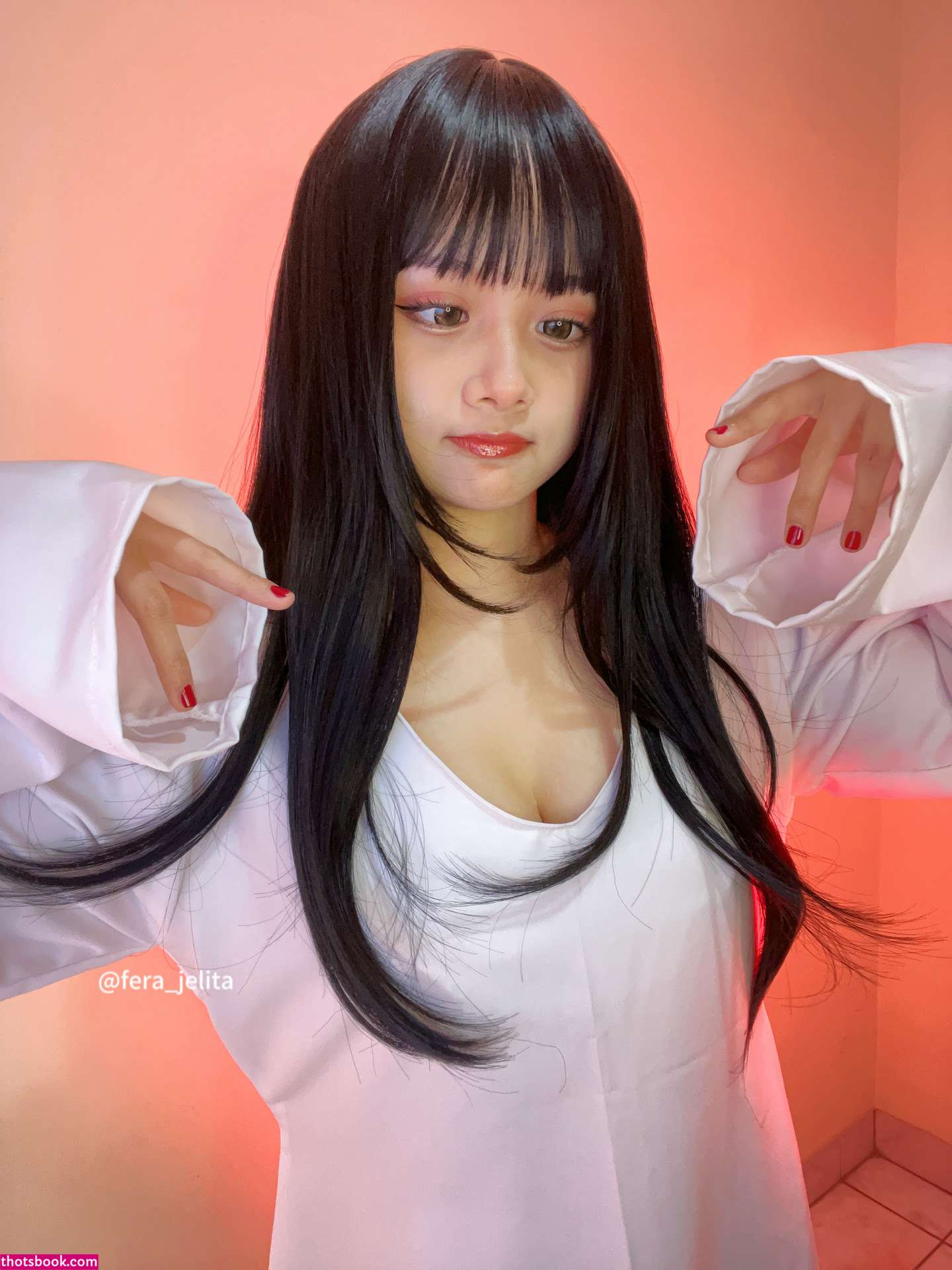 Fera jelita Nude Leaks OnlyFans Photos #3 1540922