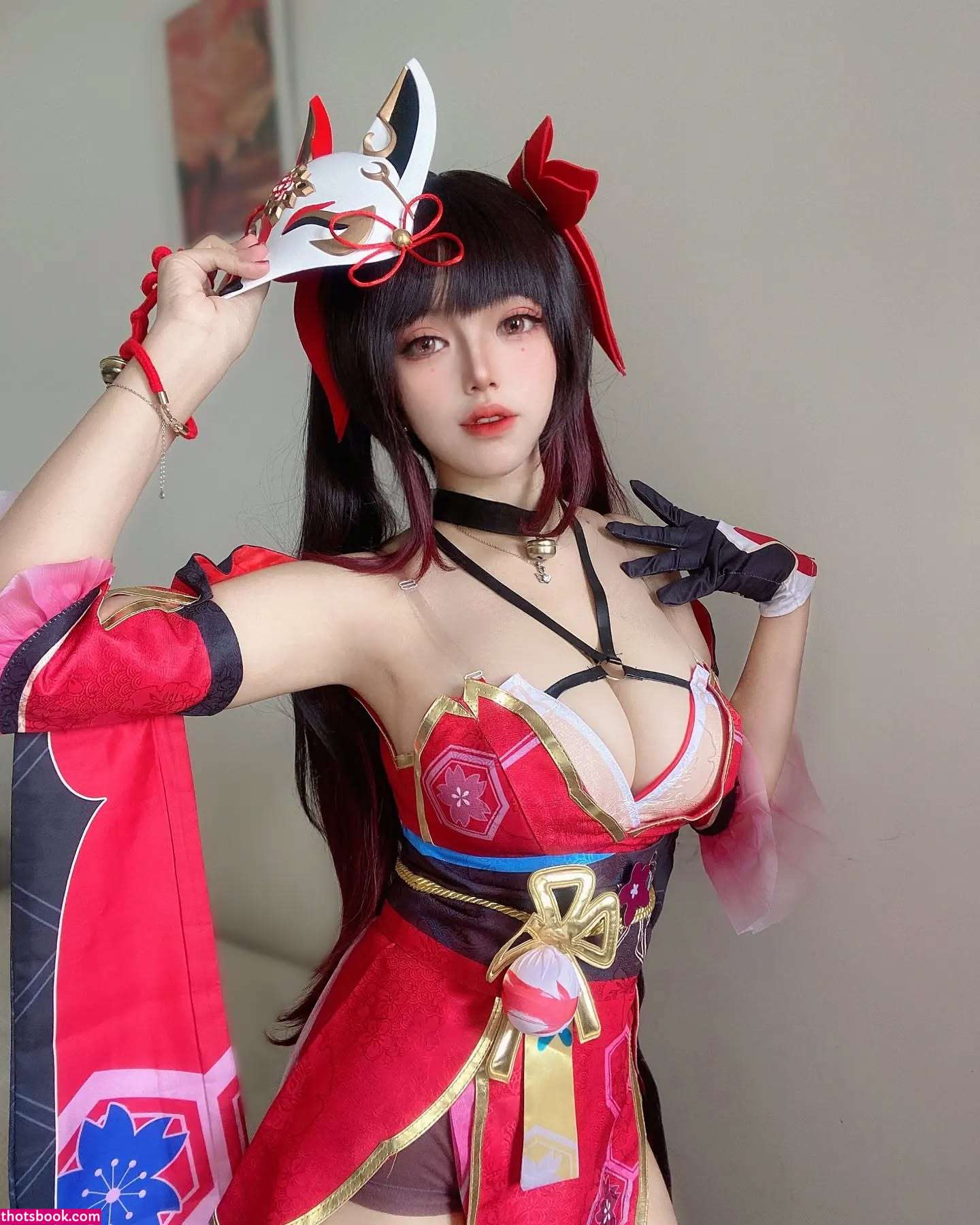 Flutterby fai chan Nude Leaks OnlyFans Photos #1 1540945