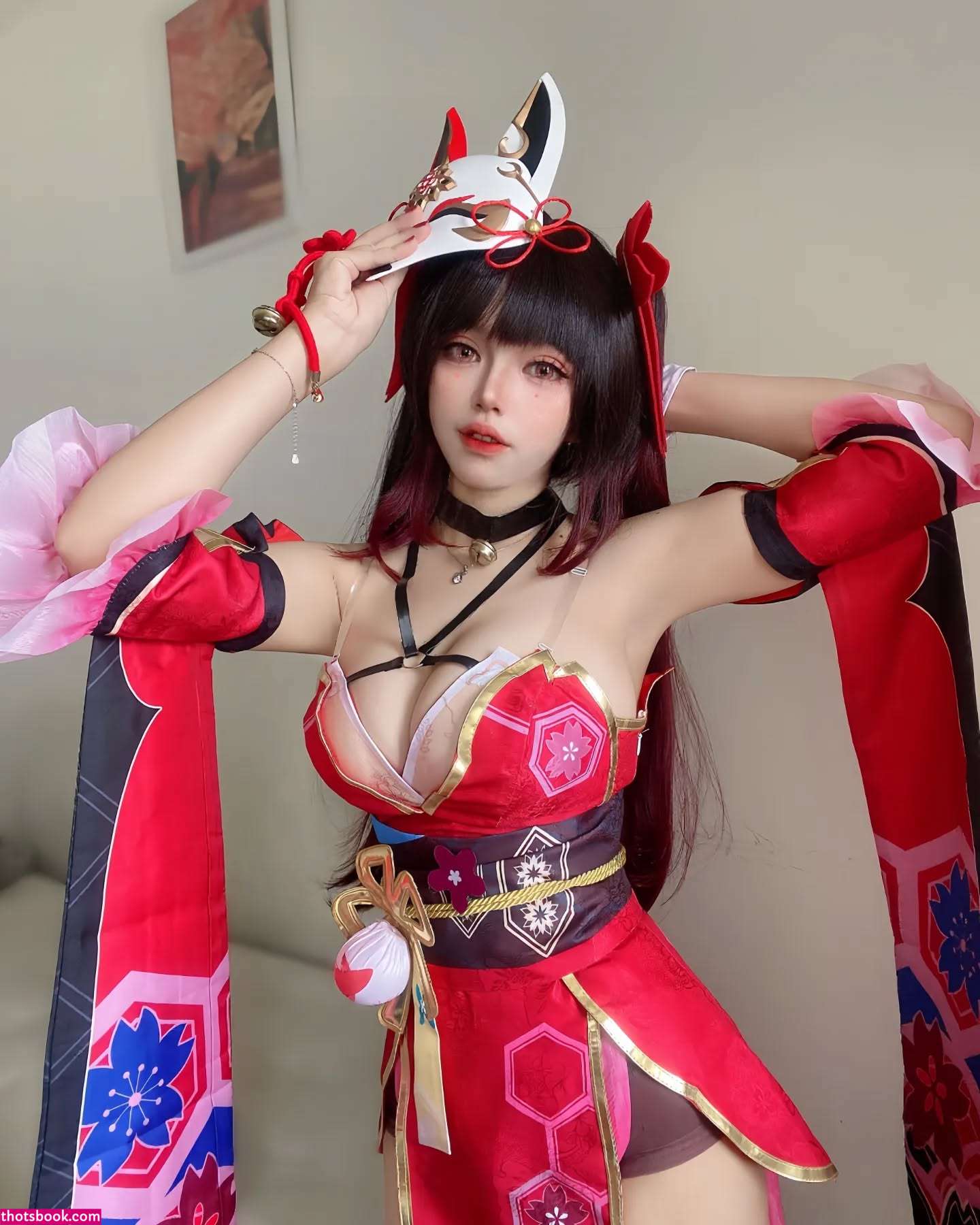 Flutterby fai chan Nude Leaks OnlyFans Photos #1 1540946