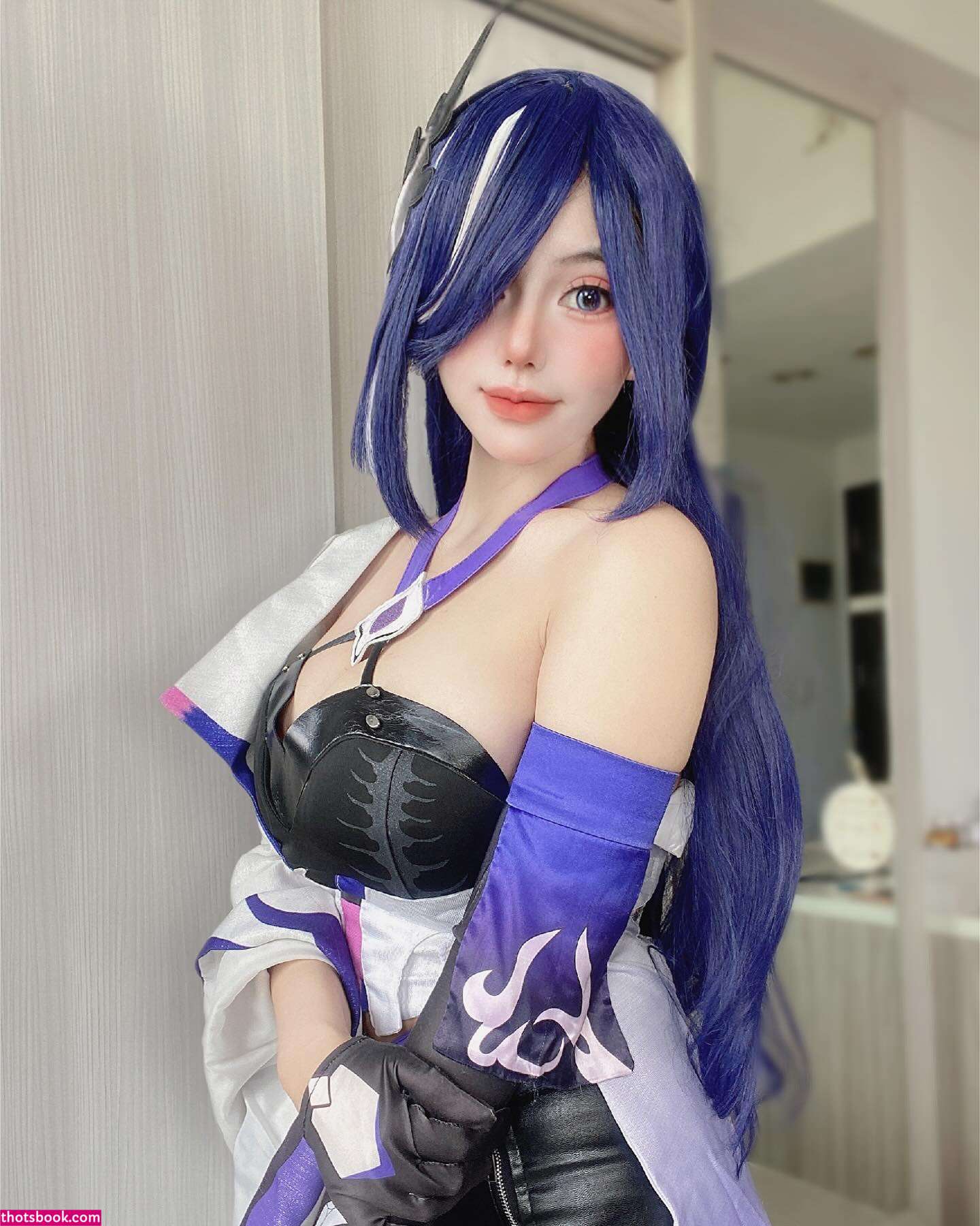 Flutterby fai chan Nude Leaks OnlyFans Photos #2 1540948