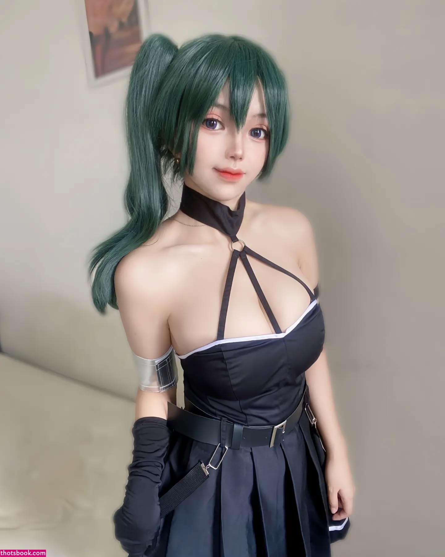 Flutterby fai chan Nude Leaks OnlyFans Photos #5 1540959