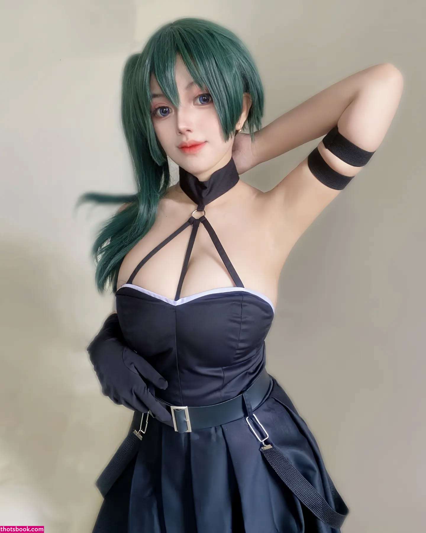 Flutterby fai chan Nude Leaks OnlyFans Photos #5 1540960