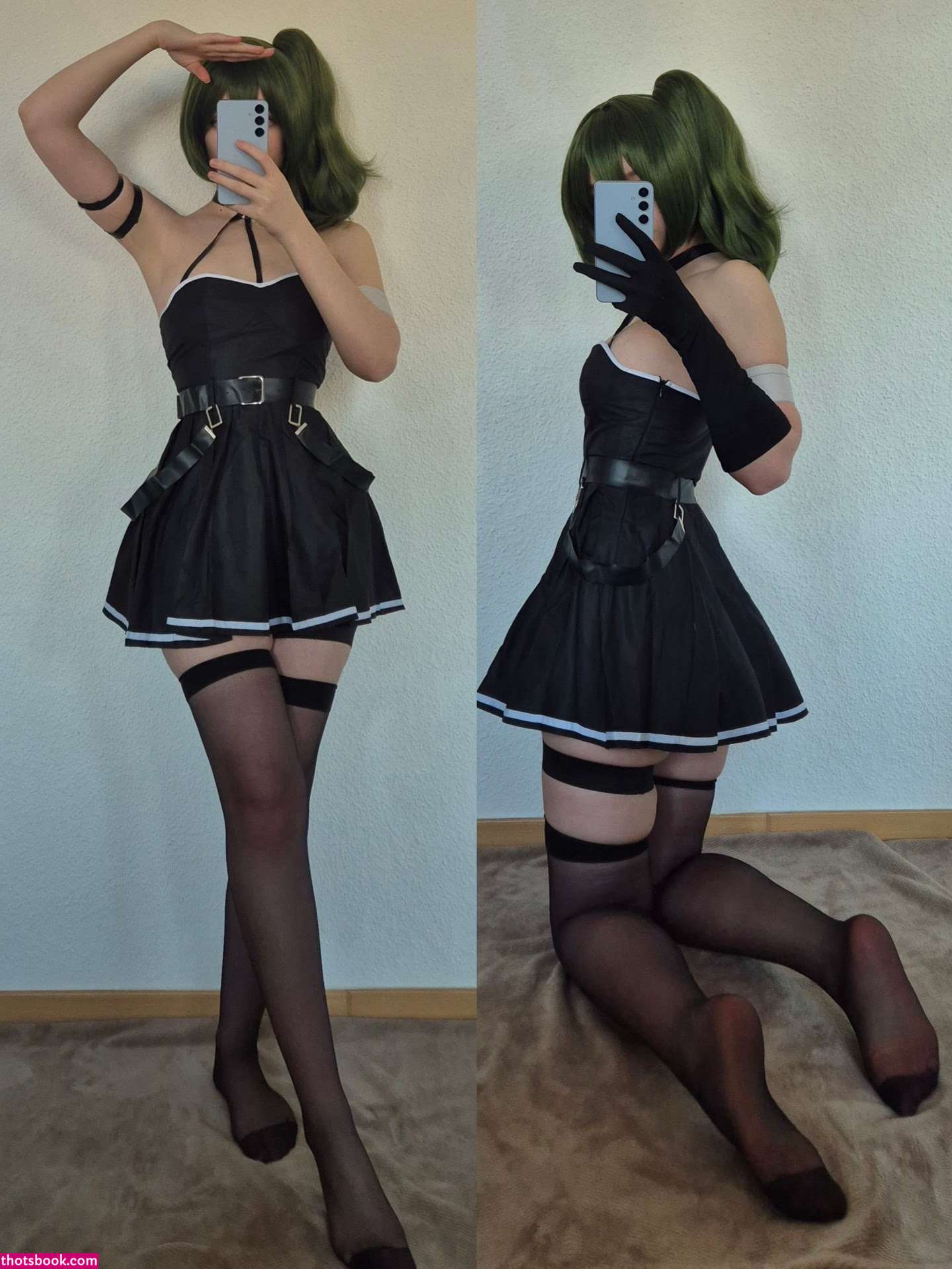 Inky InkyBunny InkyyBunny Nude Leaks OnlyFans Photos #2 1540972