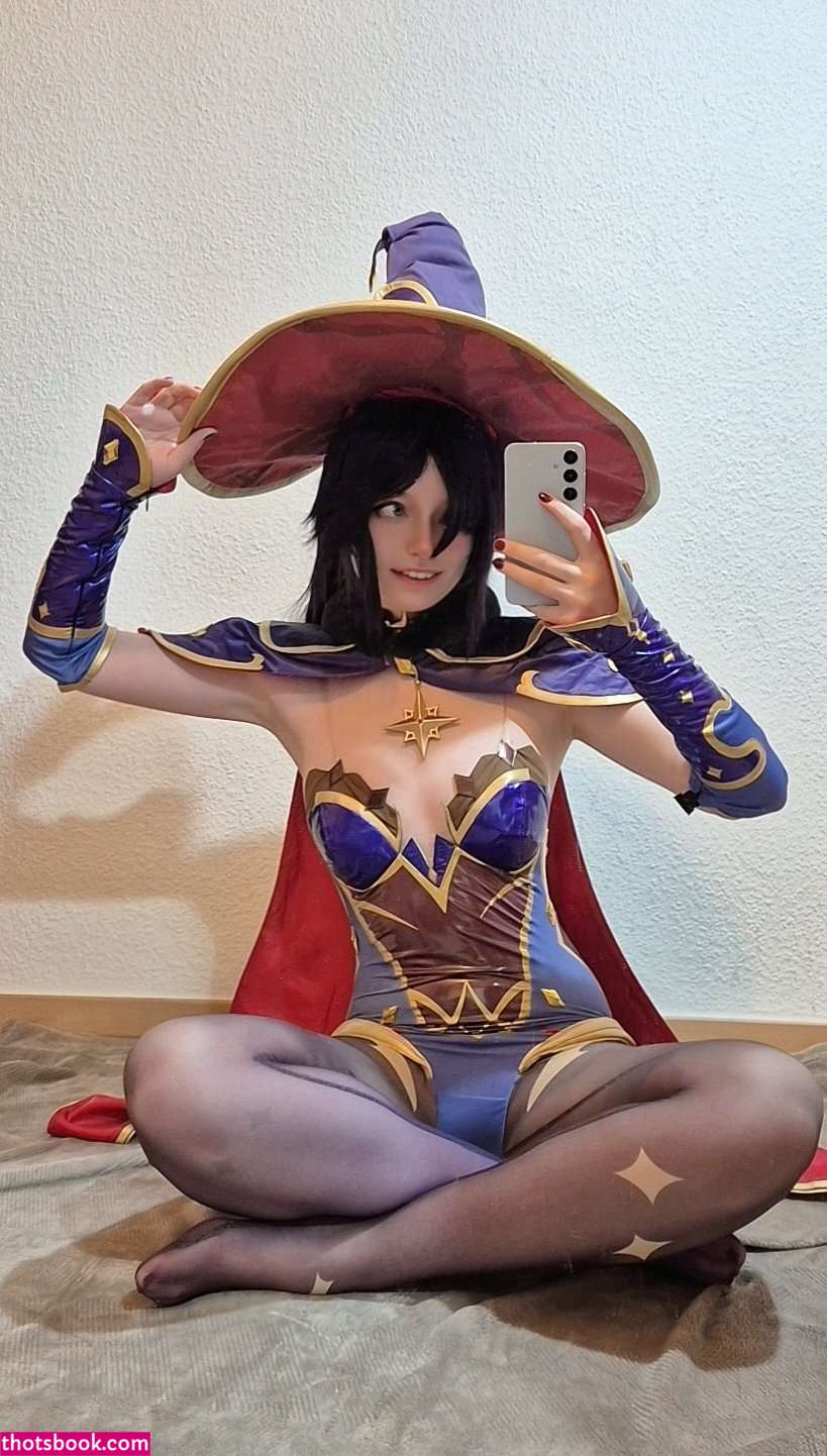 Inky InkyBunny InkyyBunny Nude Leaks OnlyFans Photos #2 1540974