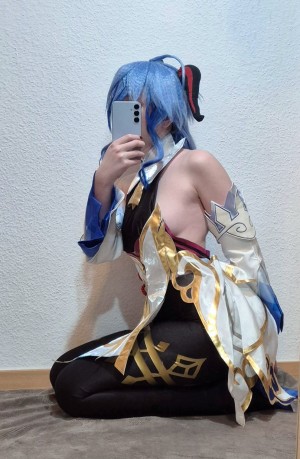 Inky InkyBunny InkyyBunny Nude Leaks OnlyFans Photos #2