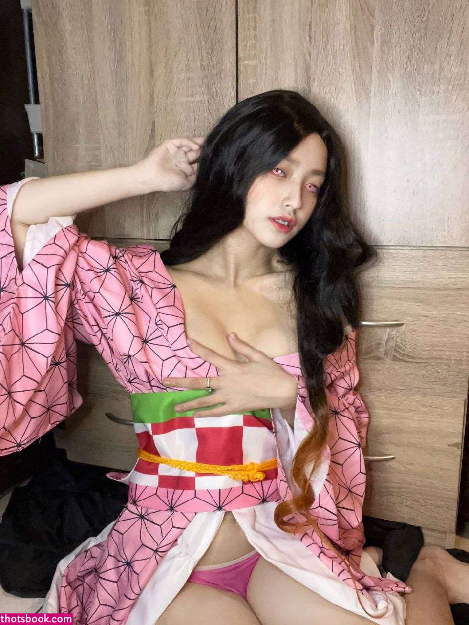 ishigoluv Nude Leaks OnlyFans Photos #3 1541012