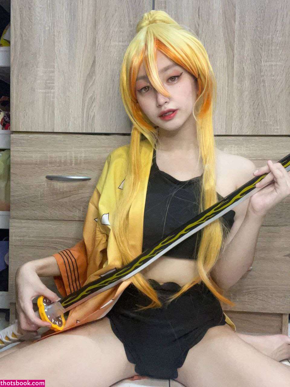 ishigoluv Nude Leaks OnlyFans Photos #4 1541019