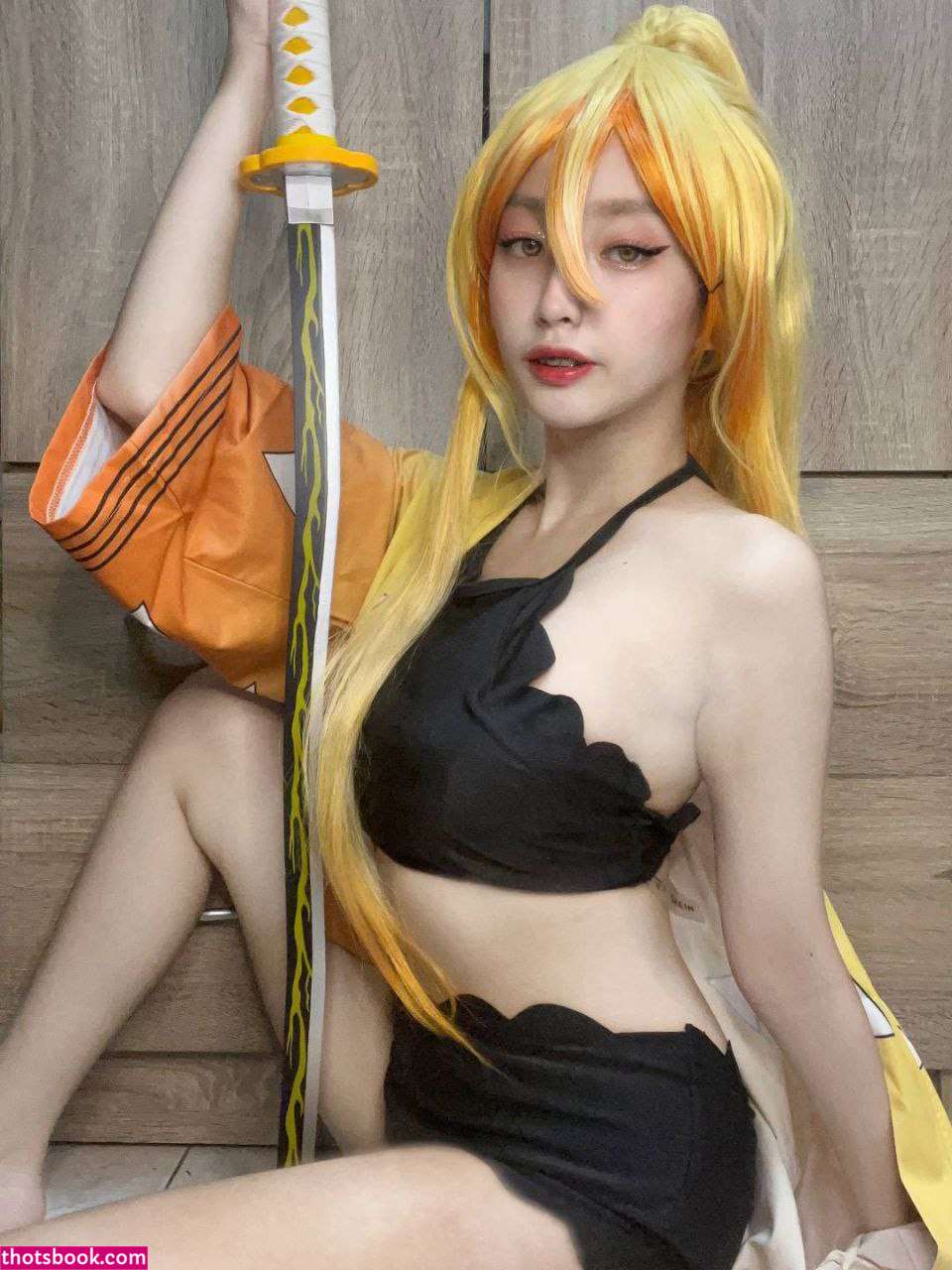 ishigoluv Nude Leaks OnlyFans Photos #4 1541020